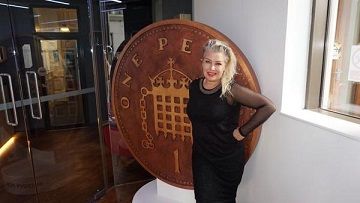 Pennyforlondon