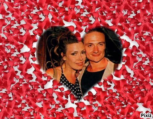 Kim & Hal val 2012
