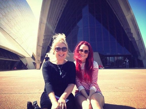 Australia 2