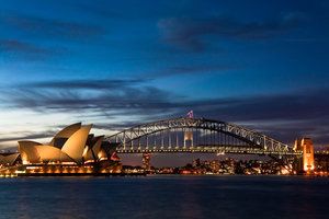 sydney 2