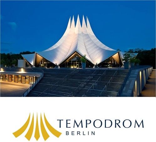 Tempodrom Berlin