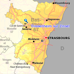 dossenheim