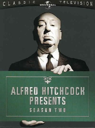 Alfred Hitchcock Presents Season 2 movie