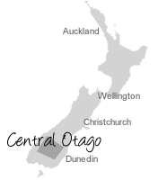 otago map1