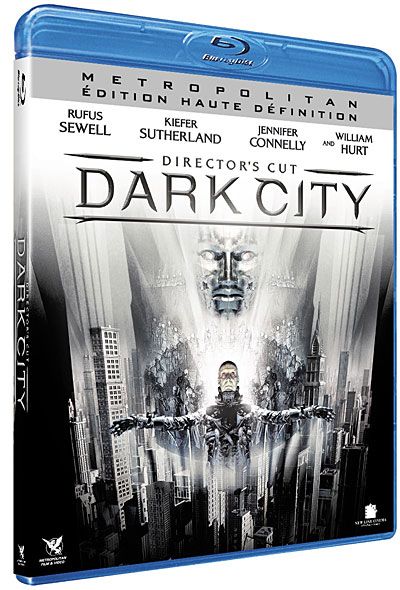 Dark City Wikipedia