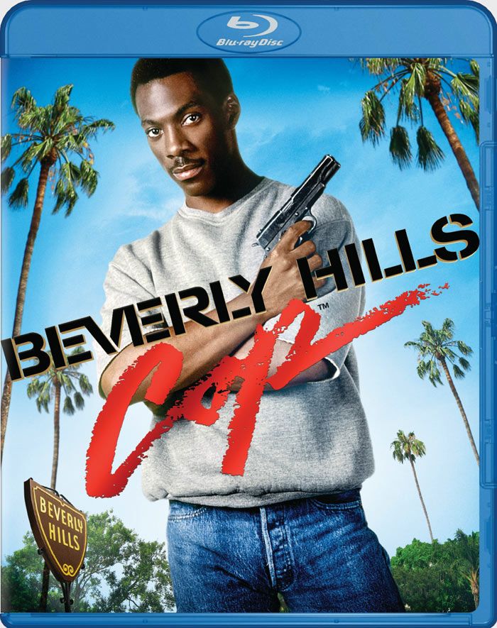 film Le Flic de Beverly Hills 2 streaming vf