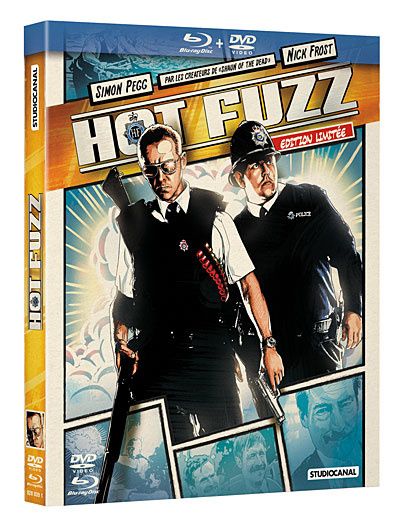 hotfuzz