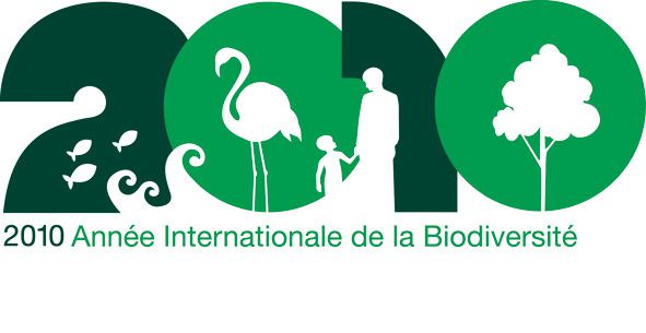 Logo biodiversite 2010 F web