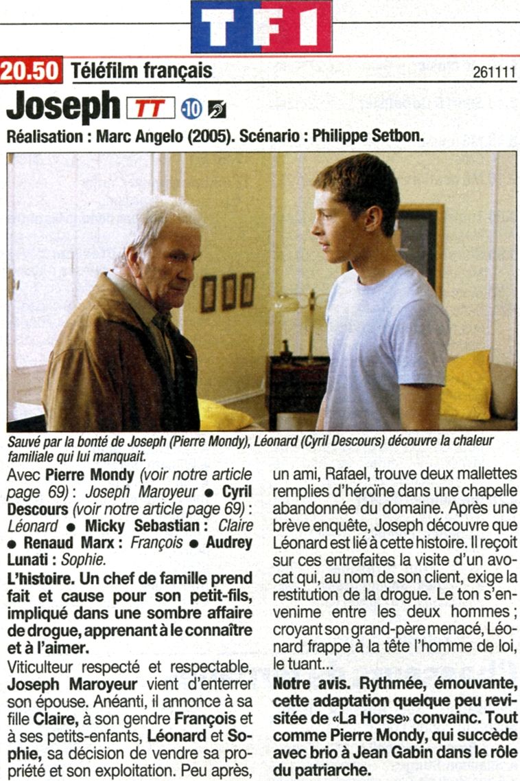 Tele realite rencontre