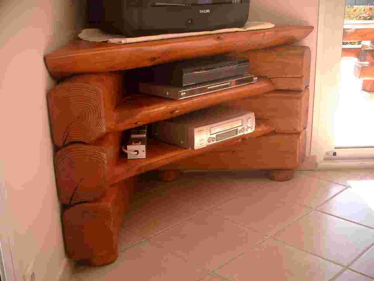 with a episodes album meuble d angle tv rondinsdesbois fr cr 233 ations en rondins bruts with a episodes album meuble d angle tv rondinsdesbois fr cr 233 ations en rondins bruts