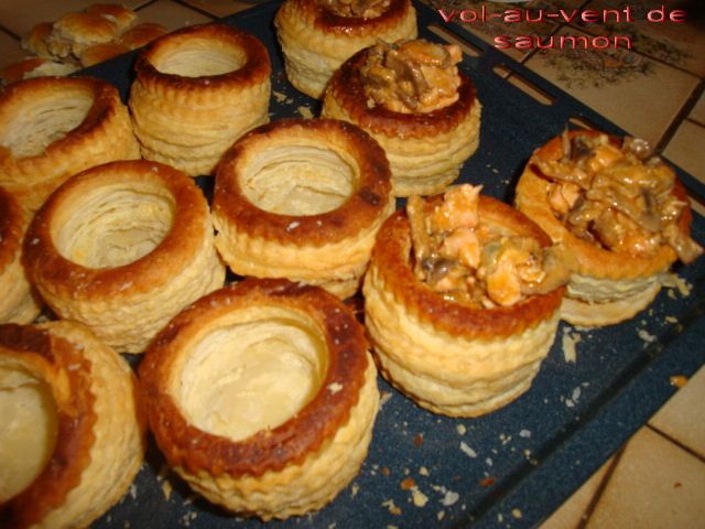 vol-au-vent de saumon1