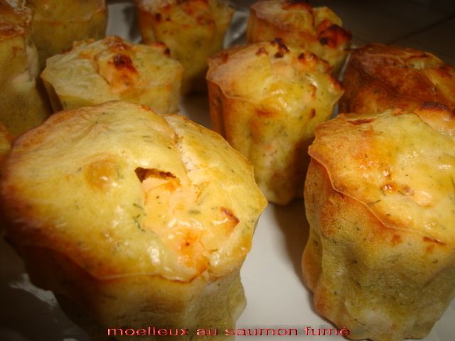 saumon