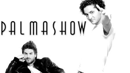 palmashow rencontre sur internet