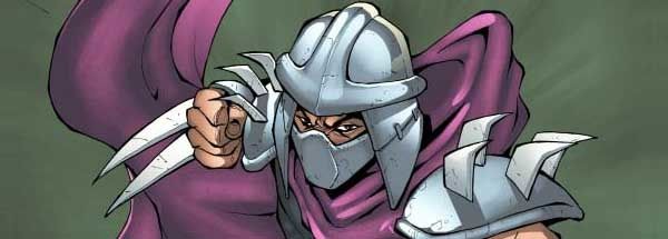 shredder