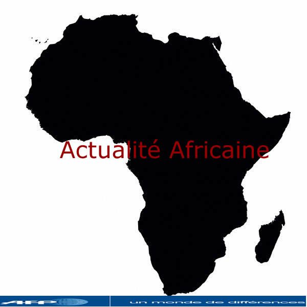ACTUALITE AFRICAINE
