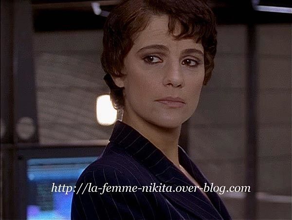 La femme nikita saison 1 streaming gratuit