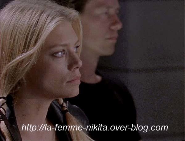 La femme nikita saison 1 streaming gratuit