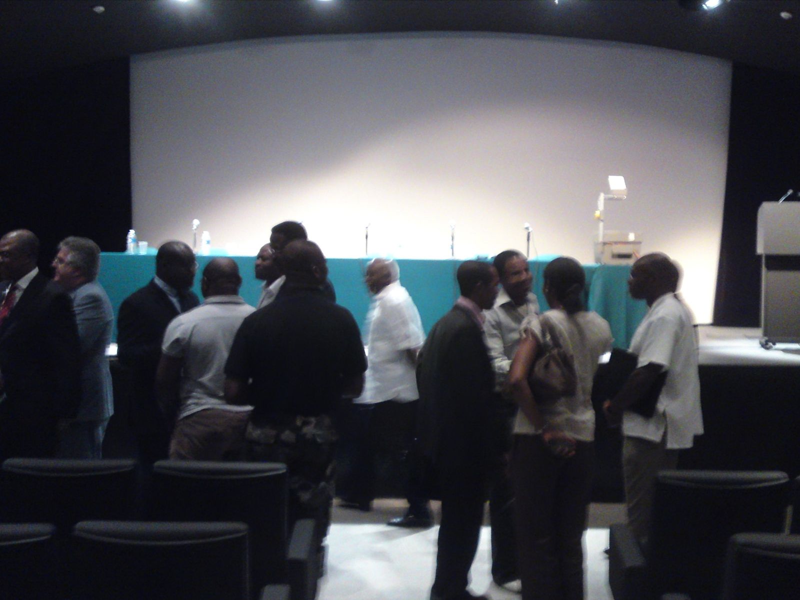 acr meeting 2009