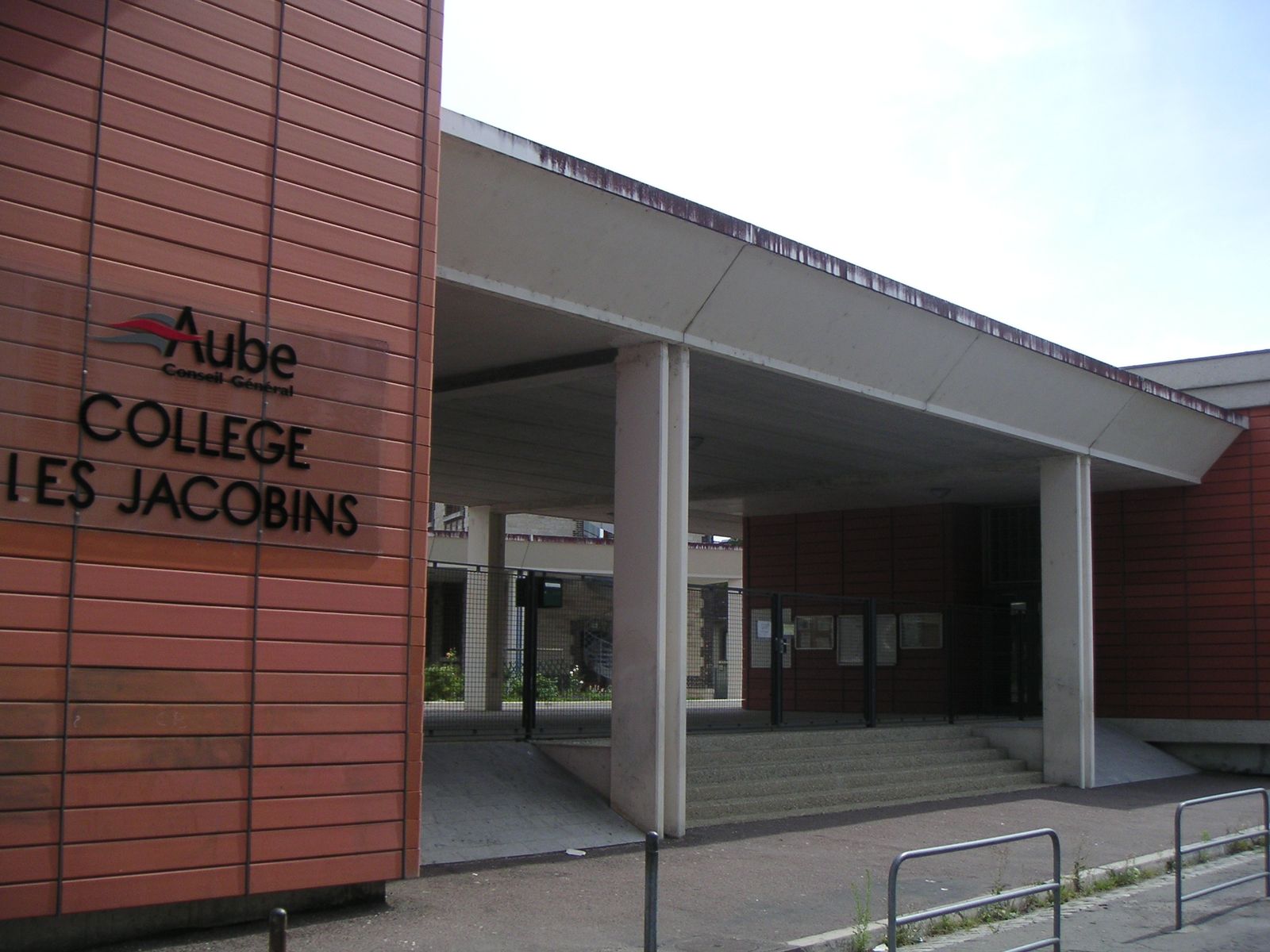 rencontres aube troyes