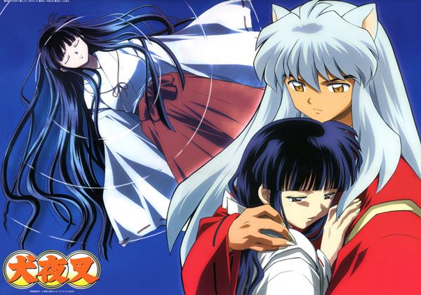 CANCIONES DE INUYASHA Y canciones de inuyasha y: