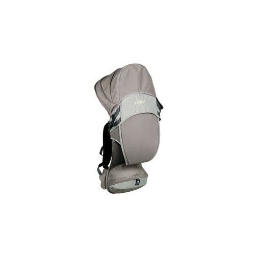 Un nouveau porte bébé ergonomique chez Lafuma