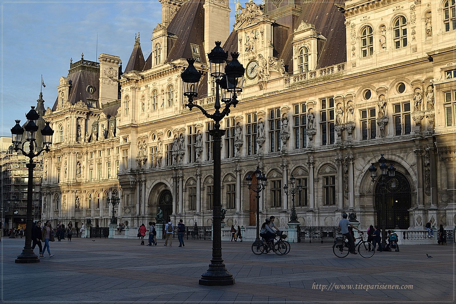 Mitterrand Chirac Hotel De Ville Mitterrand Chirac Hotel De Ville