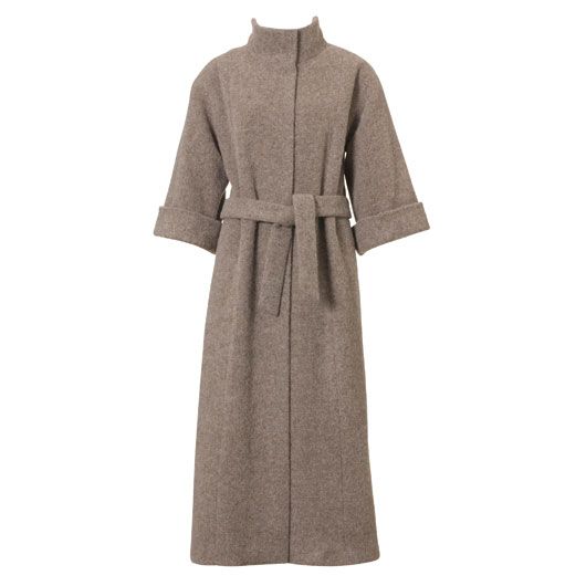 manteau style robe de chambre manteau style peignoir