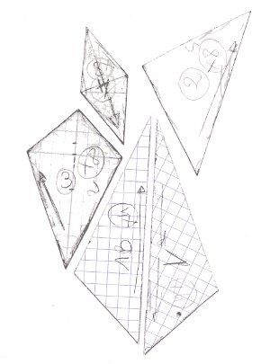 gabarits BLOC 12