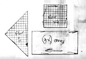 pieces
