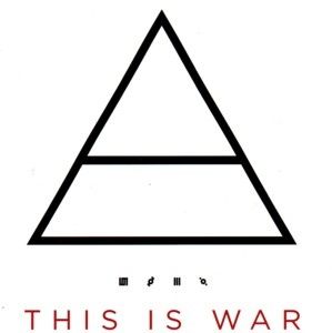 Triade 2 30 seconds to mars