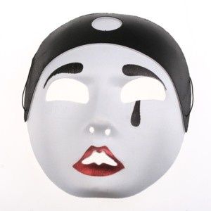 masque 30 seconds to mars