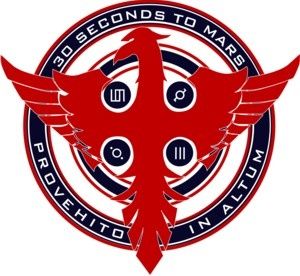 phoenix 30 seconds to mars