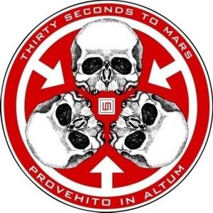 trinité 30 seconds to mars