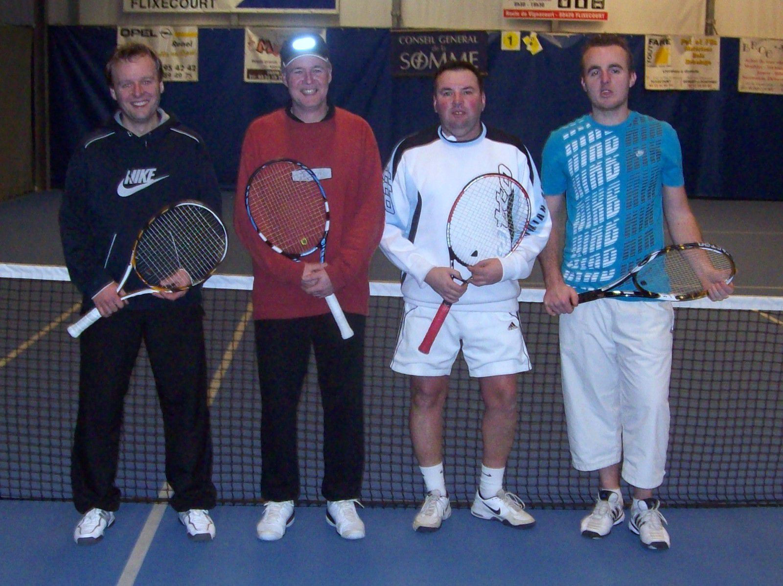Album - Tournoi-interne-2009-2010 - Le blog du Tennis Club de Flixecourt.