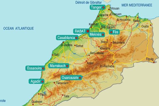 carte-l-atlas-marocain-424683
