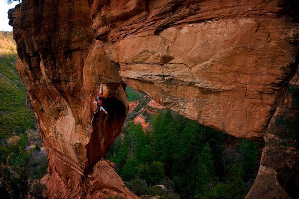 SEDONA, ARIZONA