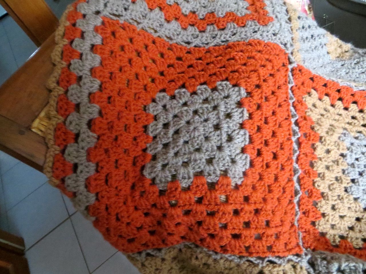 comment crocheter crocheter in morocco le dernier mod?le d eclat