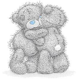 calin ourson