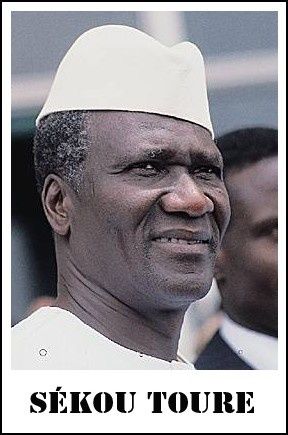 Sékou - Coup D'État Sékou - Coup D'État
