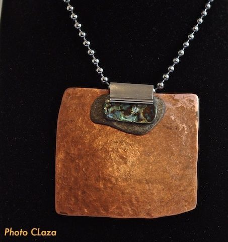 Bijoux la friche