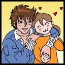 Mini-strip 24 -secrets-a