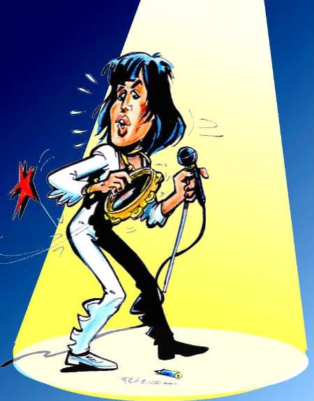 Rock-my-world.Fr