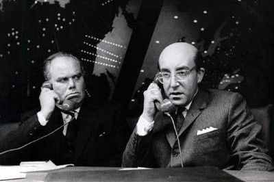 Montre du forum: sondage! - Page 4 Ambassadeur-sovietique-et-le-PDT-des-Etats-Unis