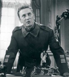 colere du colonel Dax