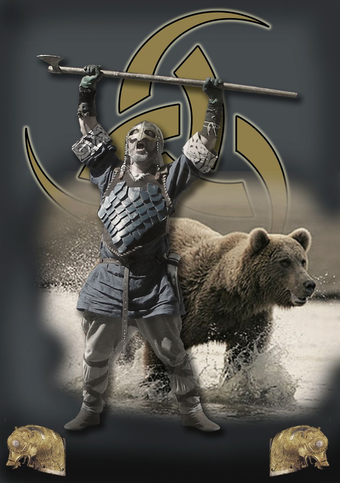 viking power