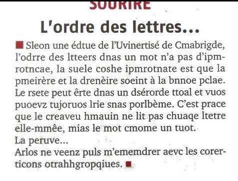 Spécial "Orthographe : l'accent circonflexe est (presque) mort" Image n°