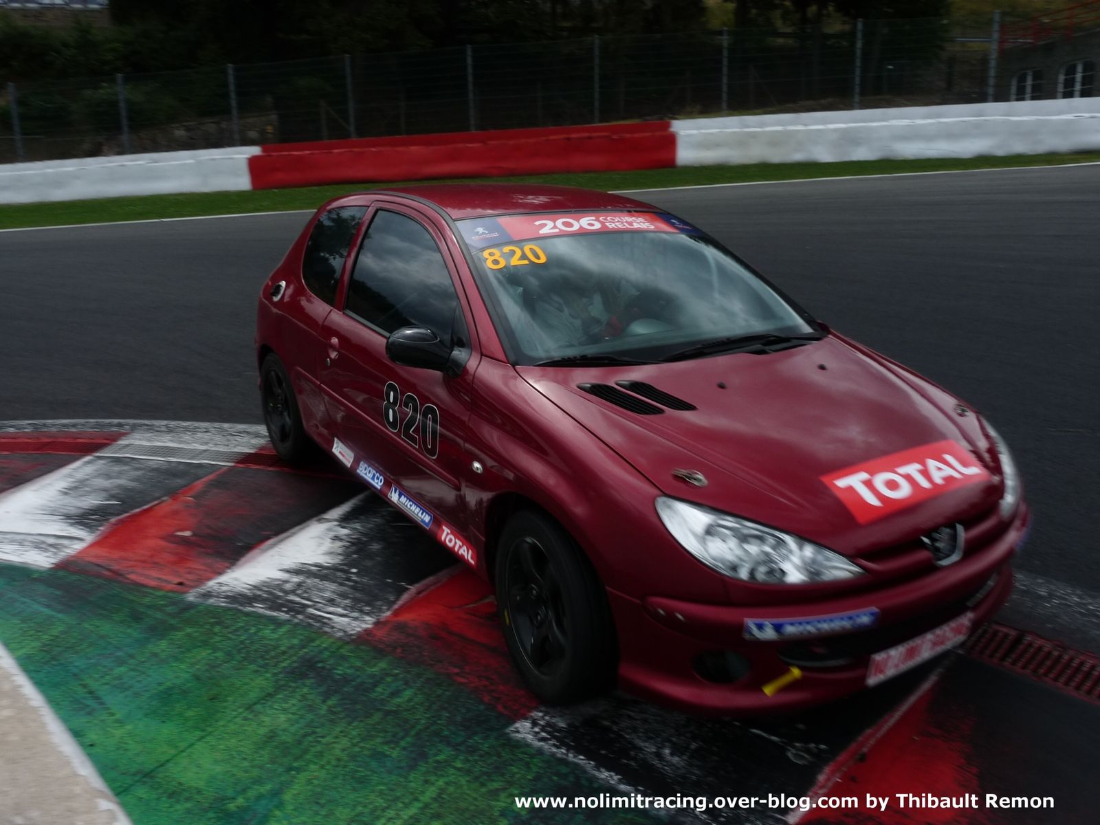 rencontres peugeot sport dijon 2011