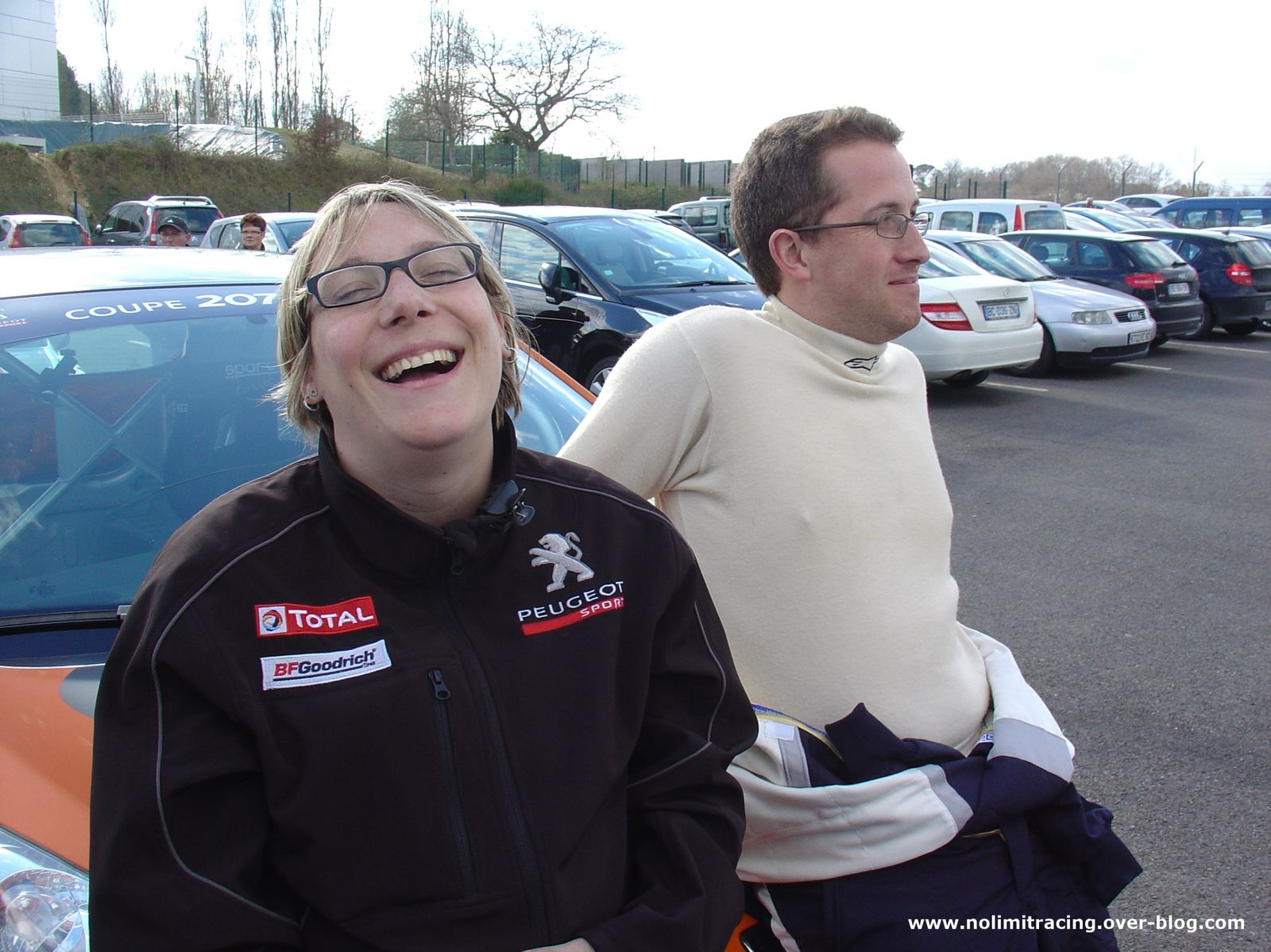 rencontres peugeot sport 2011 le mans