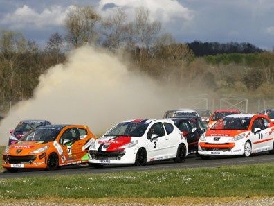 rencontres peugeot sport val de vienne