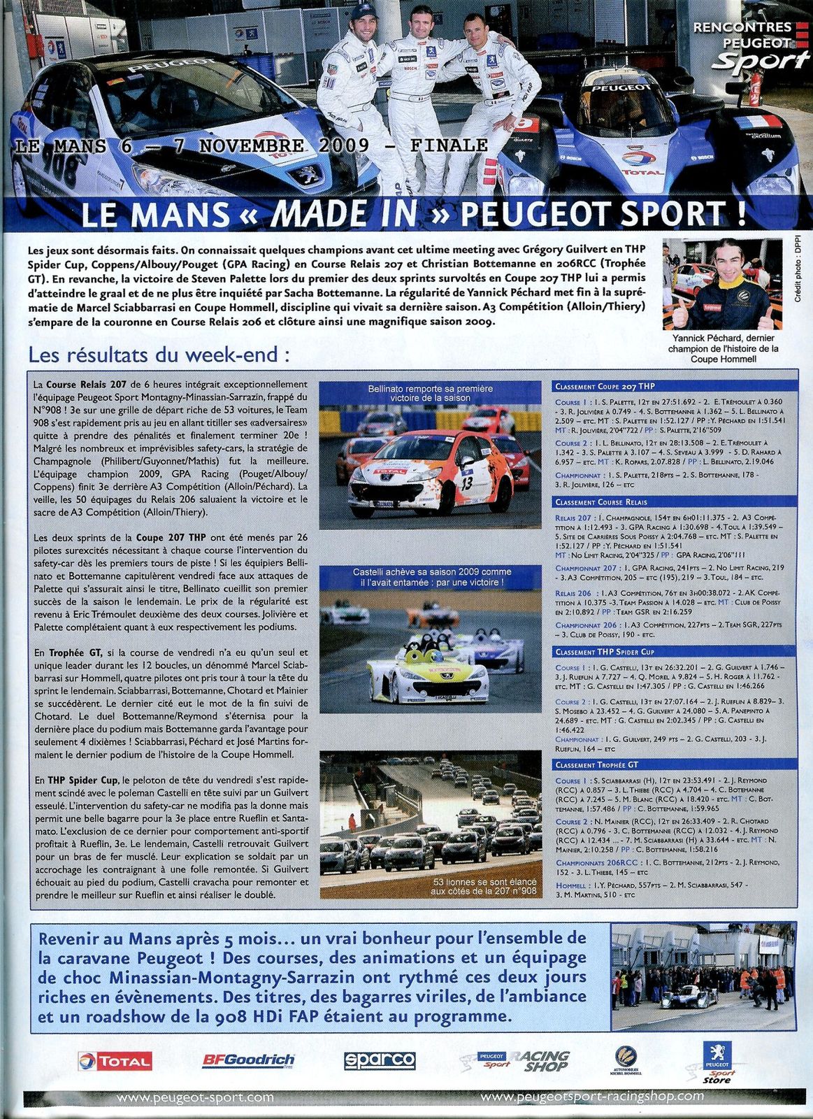 Telechargement de Auto Hebdo - 18 Janvier 2017